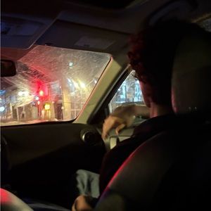 Meet your Posher, Yahir